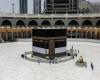 Hajj 2020: latest updates as the pilgrimage begins
