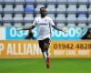 Fulham in charge of Championship play-off semi after Onomah's magic moment