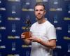 Jordan Henderson, Mohamed Salah, Cristiano Ronaldo and Frank Lampard: FWA Player of the Year winners – in pictures