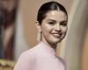 Bollywood News - Selena Gomez back on social...