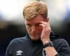 Bournemouth face an uncertain future - with or without Eddie Howe