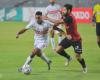 Zamalek, El-Gaish settle for draw in friendly