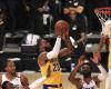 LeBron James hits go-ahead basket as Lakers edge Clippers in NBA restart
