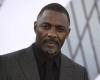 Bollywood News - It is happening: Actor Idris Elba confirms 'Luther' movie