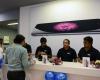 Samsung, Apple to boost mobile phone manufacturing in India