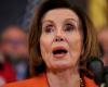 Pelosi says far from coronavirus deal; more talks with White House today