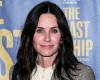 Bollywood News - Actress Courteney Cox to reprise 'Scream' role in film...