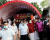 Sri Lanka gears up for delayed polls amid pandemic