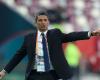 Mind games begin ahead of the return to Saudi football as Hilal boss Lucescu challengesNassr coach