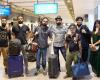 Bollywood News - Bollywood web series 7th Sense crew land in Dubai,...