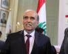 Charbel Wehbi: Who is Lebanon's new foreign minister?