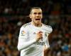 Bale left out by Zidane for Man City test