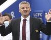 Man United can take next step with Europa success, says Solskjaer
