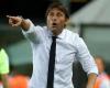 Inter Milan and Antonio Conte have reasons to smile but enter Europa League simmering with rage