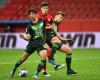 Marmoush features as Wolfsburg exit Europa League