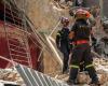 Beirut blast was like a small nuclear weapon, says explosives expert