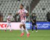 Kouka’s Olympiacos exit Europa League after losing to Wolves