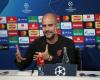 Guardiola says City are 'ready' for Real Madrid test