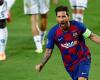 Lionel Messi 9, Frenkie de Jong 8, Lorenzo Insigne 8: Barcelona v Napoli player ratings
