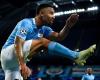 Raheem Sterling insists Manchester City striker Gabriel Jesus 'not a sub' for Sergio Aguero