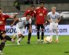 Juan Mata 8, Anthony Martial 7, Paul Pogba 7: Manchester United player ratings v Copenhagen