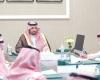 Saudi governor reviews NGOs integration efforts