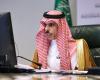 Saudi Arabia urges stability and unity in Sudan