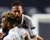 Neymar and Mbappe inspire dramatic PSG Champions League fightback and coach Thomas Tuchel screams in relief - in pictures