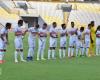 Carteron names Zamalek squad to face El-Makkasa