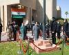 Indian expatriates mark Independence Day with fervor