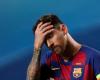 Lionel Messi's heaviest defeats: Barcelona's 8-2 loss to Bayern is star's worst by some way