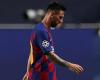 Lionel Messi 4, Antoine Griezmann 3, Thomas Mueller 9: Barcelona v Bayern Munich player ratings