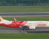 Air India Express says passengers need to update ICA forms when travelling to UAE