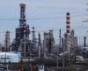 Spike in Canada’s oil patch greenhouse gas emissions