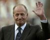 Former Spanish king Juan Carlos is in UAE, says royal palace