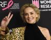 Bollywood News - Coronavirus: Actress Sharon Stone criticizes testing in...