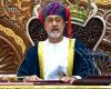 Oman: government revamped by Sultan Haitham