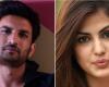 Bollywood News - Sushant's lawyer questions as to why Rhea is...