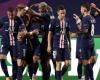 PSG overpower Leipzig to reach first ever Champions League final