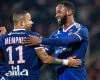 Memphis Depay and Moussa Dembele come of age to lead Lyon's unlikely Champions League march