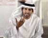 Hamdan bin Mohammed praises MBRGI leading role in humanitarian field