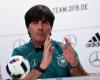 Germany boss Loew won't pick Bayern, Leipzig players for Nations League