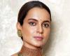 Bollywood News - Kangana Ranaut reveals she's always mistaken for...