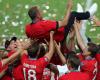 'Awful team' to champions of Europe - coach Hansi Flick's remarkable transformation of Bayern Munich