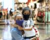 UAE families rush to buy face masks ahead of first day of school
