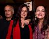 Bollywood News - Soni Razdan, Pooja Bhatt trolled for defending...