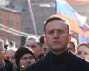 Russian opposition leader Alexei Navalny was poisoned, says Berlin hospital