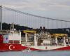 Turkey's gas find comes at a time when economy faces pressure