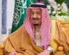 King Salman issues two royal orders