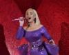 Bollywood News - Letting go of being No. 1, Katy Perry finds her 'Smile'